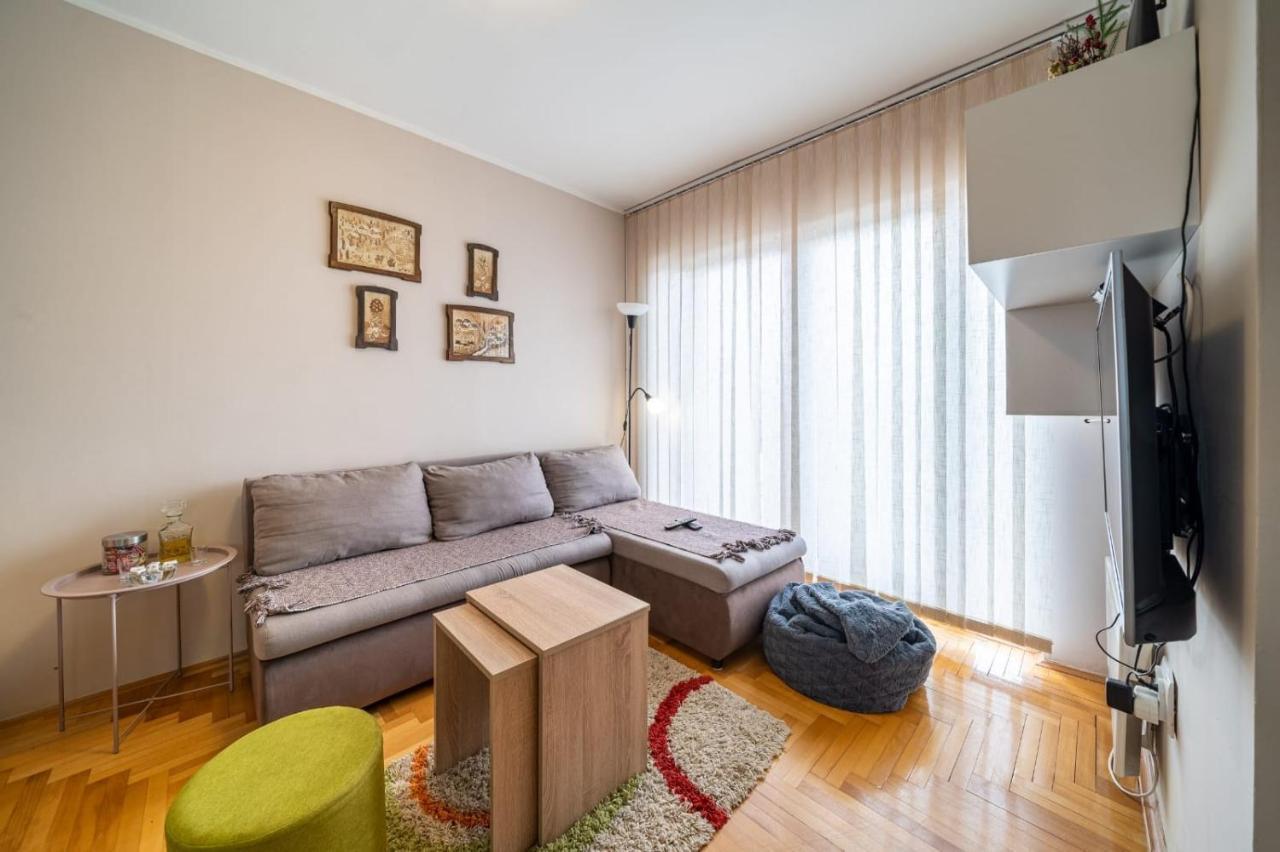 Zoara Apartment Kopaonik Exterior photo