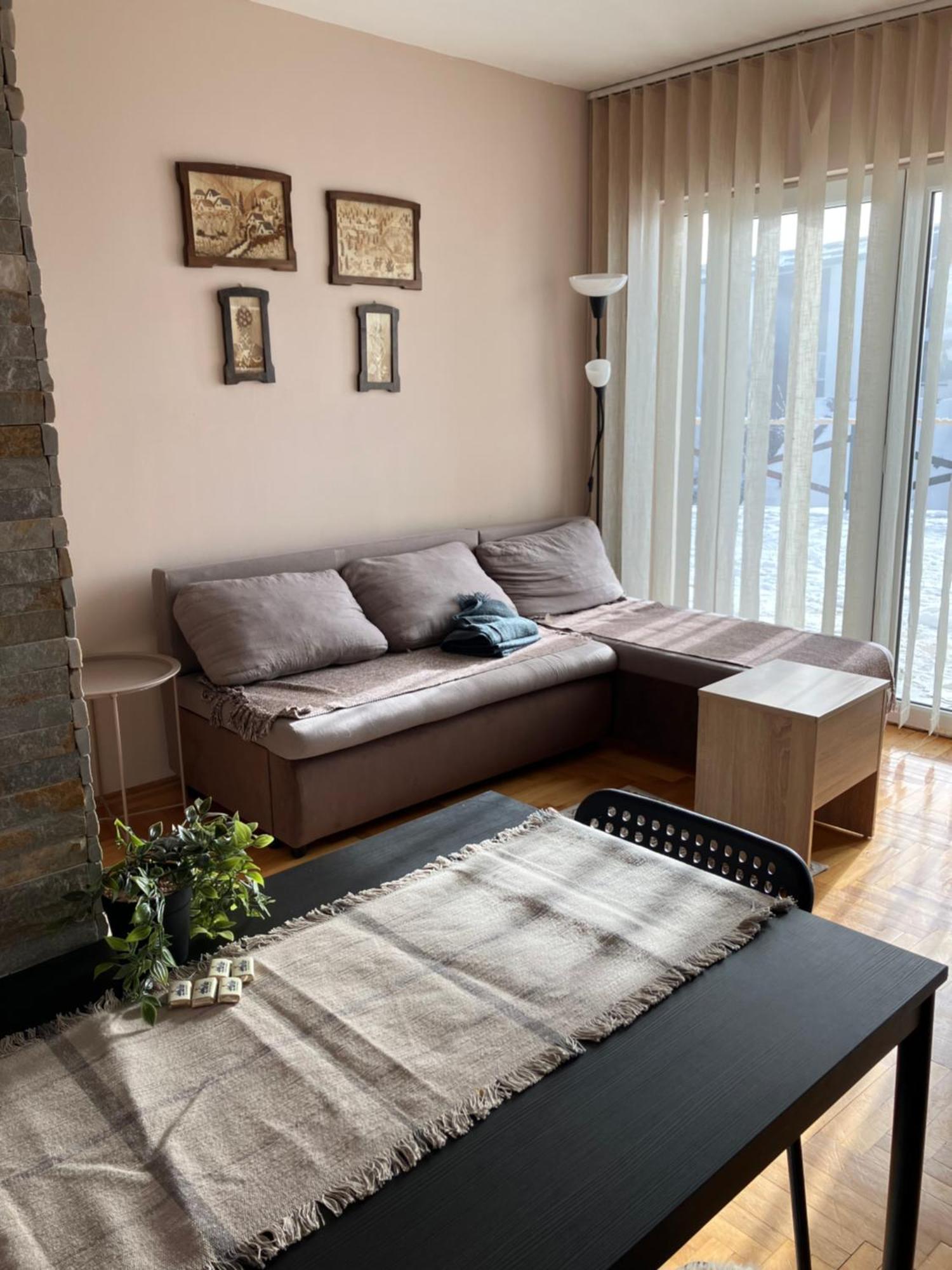 Zoara Apartment Kopaonik Exterior photo