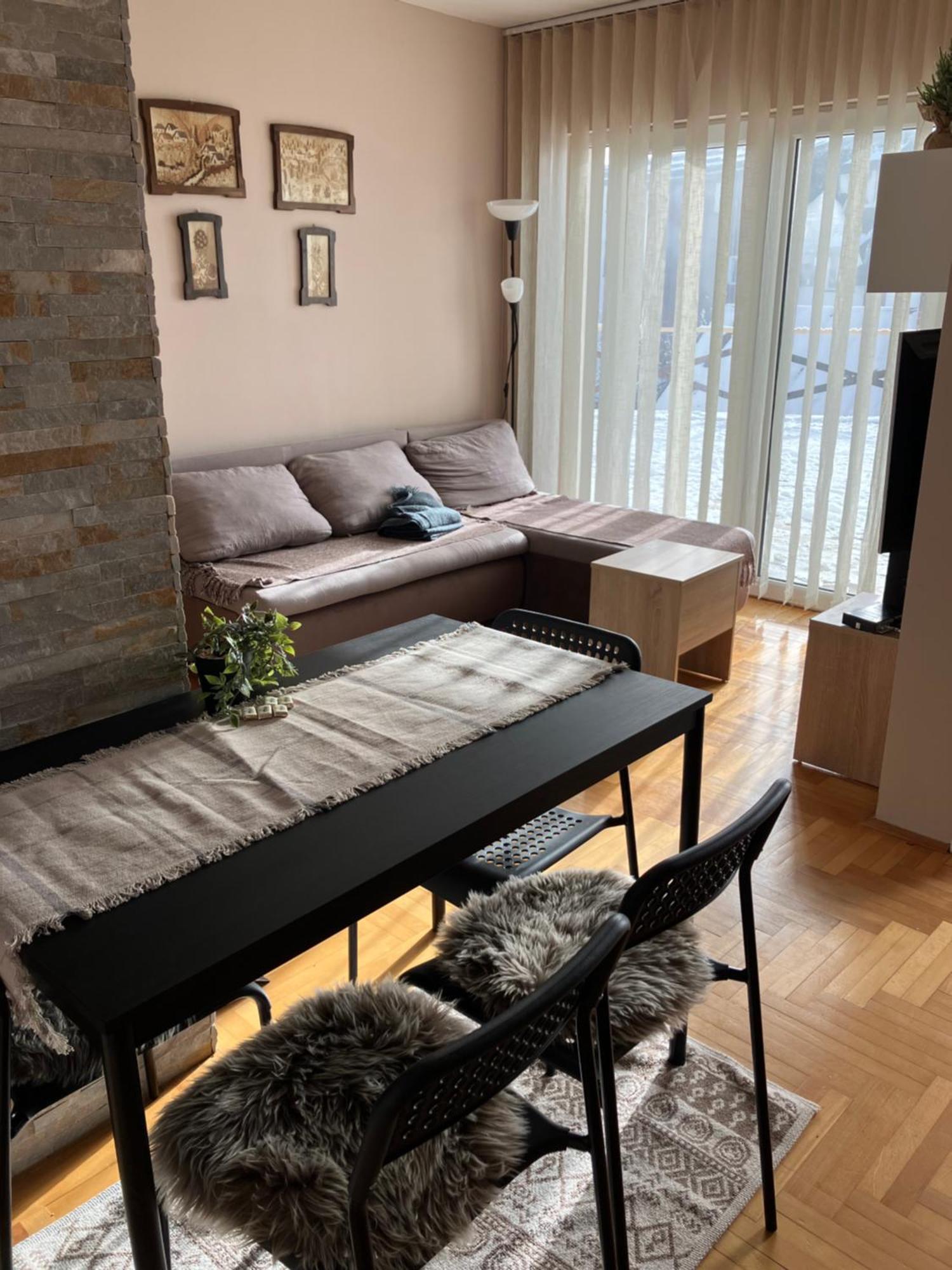 Zoara Apartment Kopaonik Exterior photo