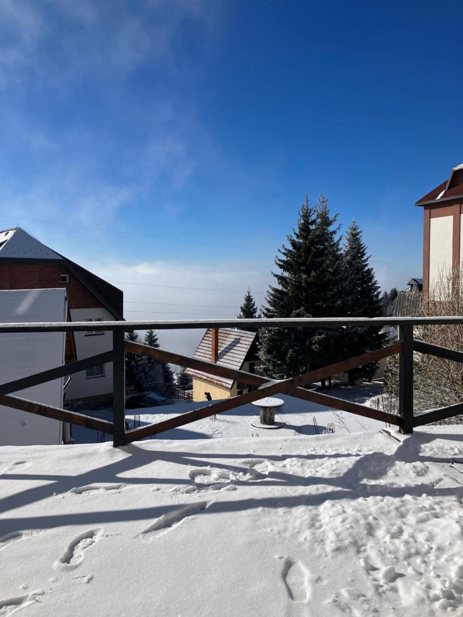 Zoara Apartment Kopaonik Exterior photo