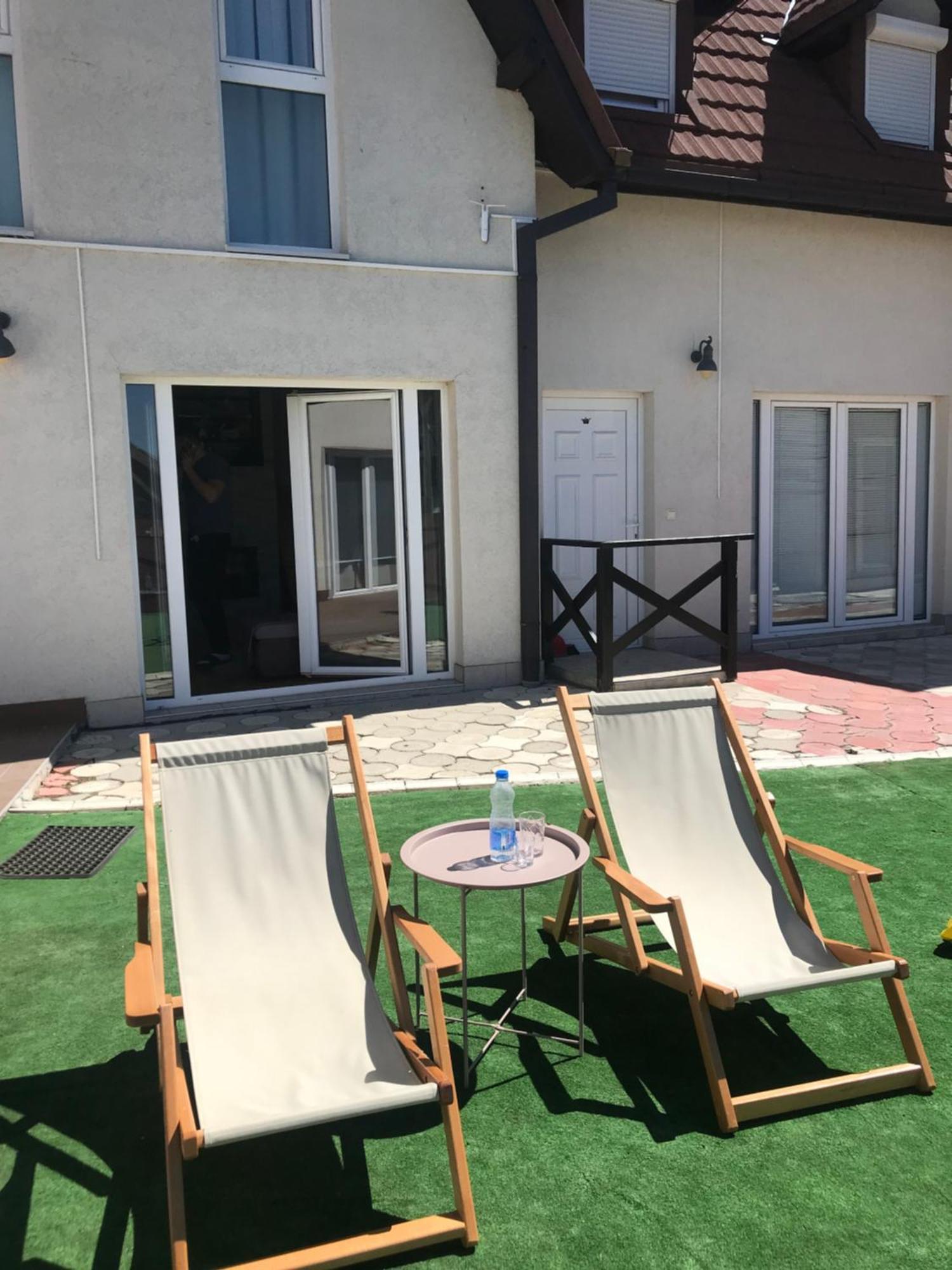 Zoara Apartment Kopaonik Exterior photo